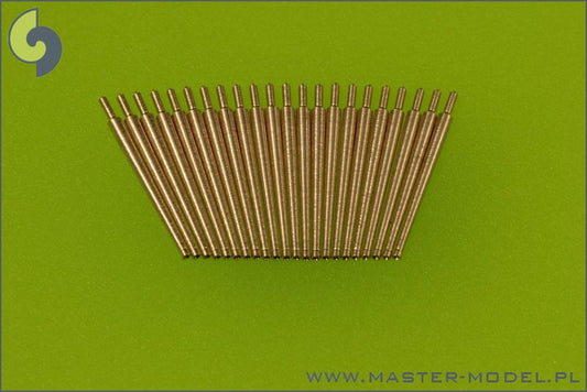 USN 5in/51 (12,7 cm) (22 pcs)