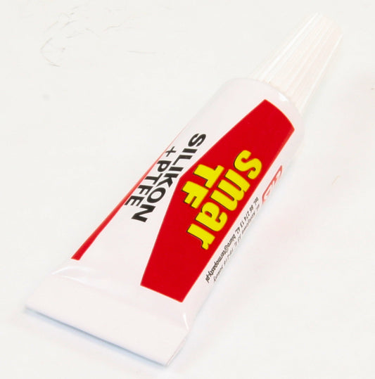 Silicon & Teflon Grease SMAR TF 3.5g