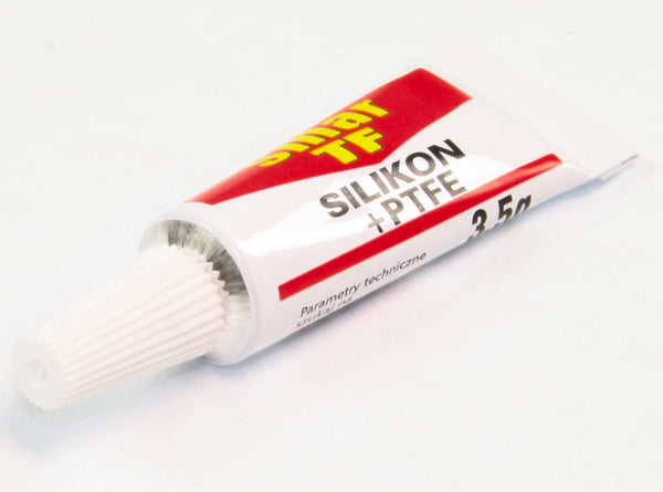Silicon & Teflon Grease SMAR TF 3.5g