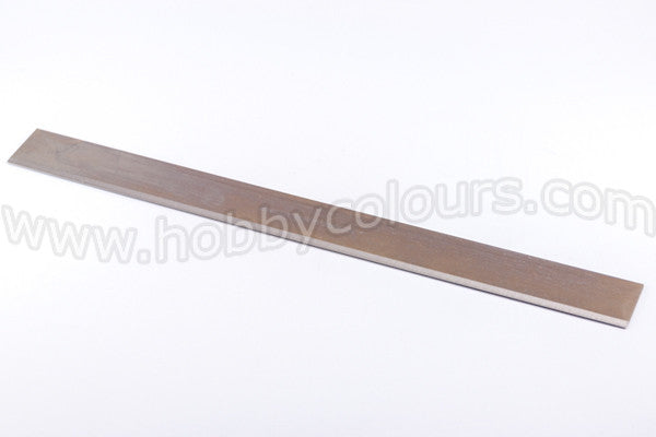 Photo Etch Bending Folding Blade 20cm