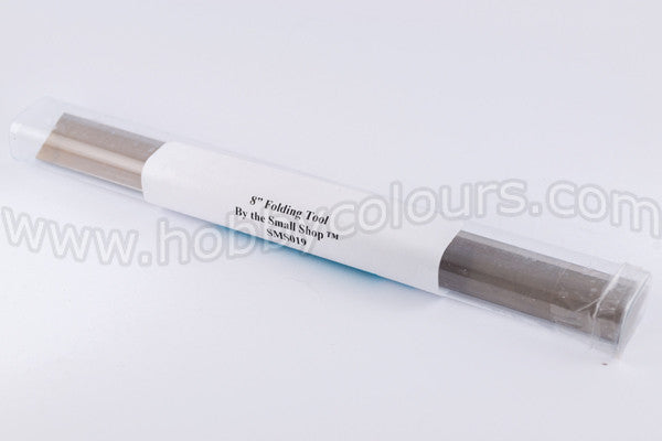 Photo Etch Bending Folding Blade 20cm