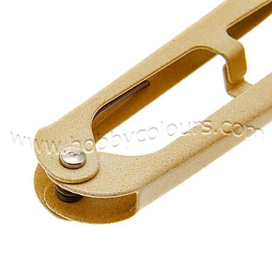 Precision Stainless Steel Scissor