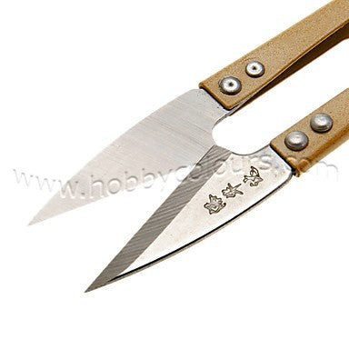 Precision Stainless Steel Scissor