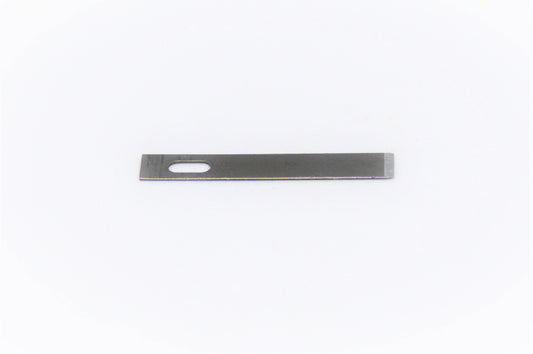 Chisels for Hobby Knife (Straight)