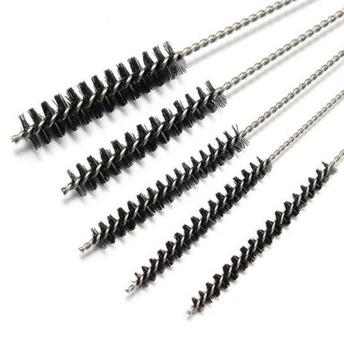 Airbrush Cleaning Brush Set - HOBBYColours