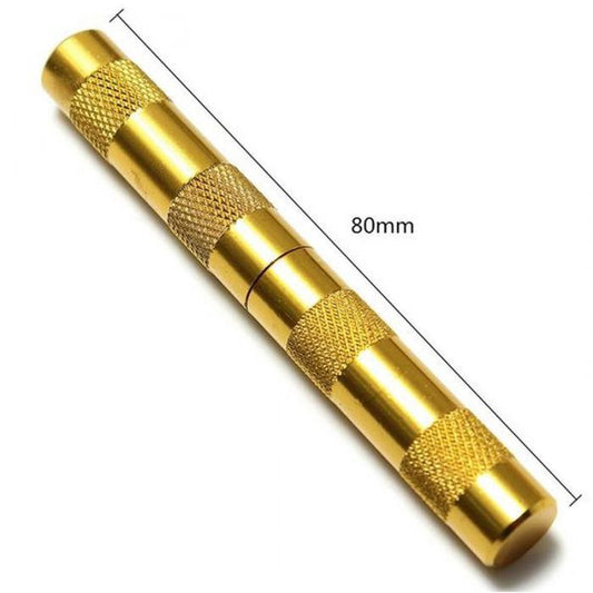 Airbrush Nozzle Cleaning - HOBBYColours