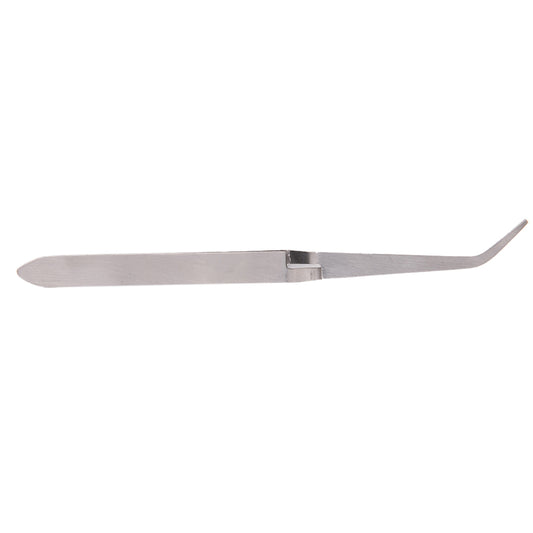 Stainless Steel Precision Tweezer Reverse Action