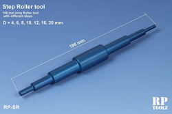 Round Roller Tool