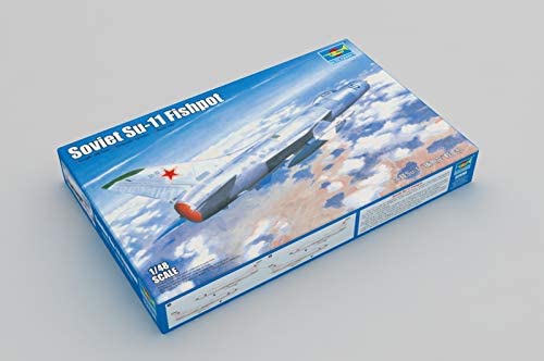 Su-11 Fishpot