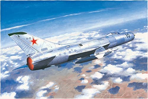Su-11 Fishpot