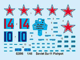 Su-11 Fishpot