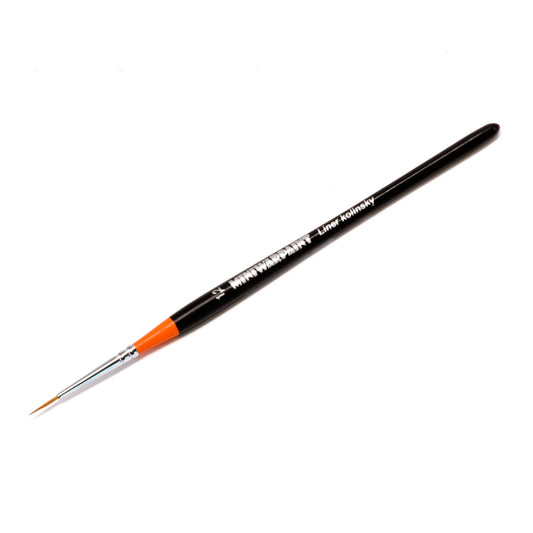 High quality kolinsky brush №1,2 series Liner