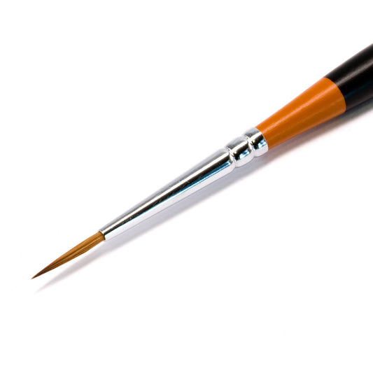 High quality kolinsky brush №1,5 series Liner