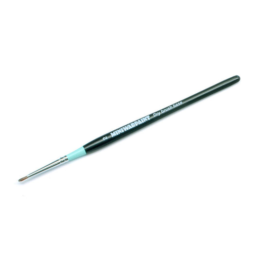 Brush for Drybrush Base No.2