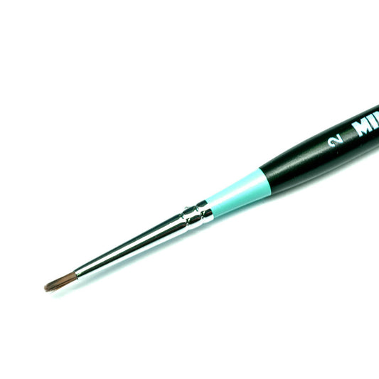 Brush for Drybrush Base No.2