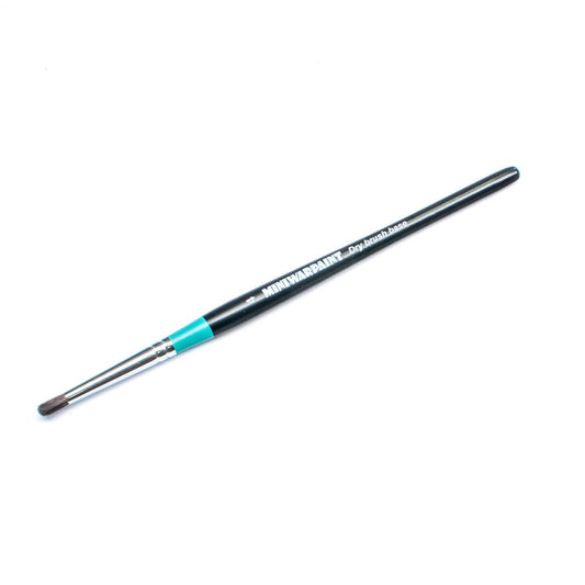 Brush for Drybrush Base No.4
