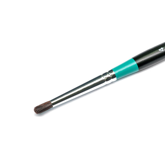 Brush for Drybrush Base No.4