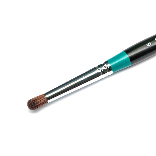Brush for Drybrush Base No.6