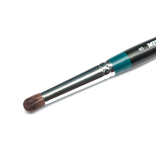 Brush for Drybrush Base No.8