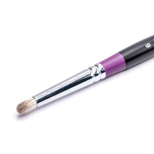 Brush for Drybrush Soft No.6
