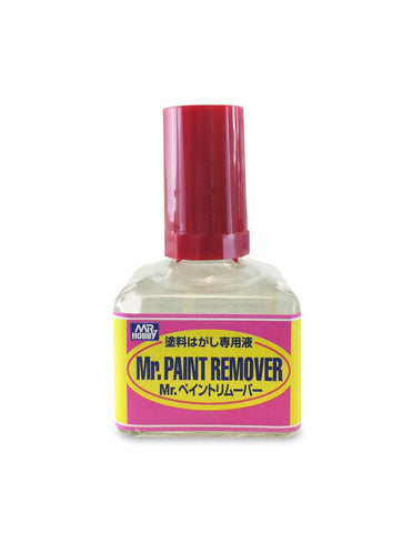 MR. Paint Remover (40ml)