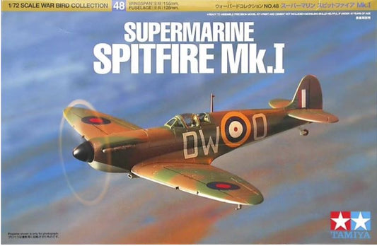 Supermarine Spitfire Mk.I