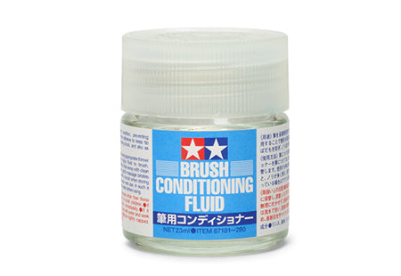 Το Masters Brush Cleaner and Preserver (7.1gr)