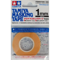 Tamiya Masking Tape 1mm