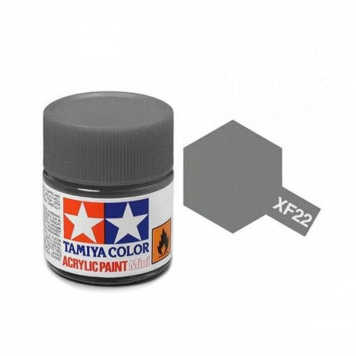 5-O Ocean Grey