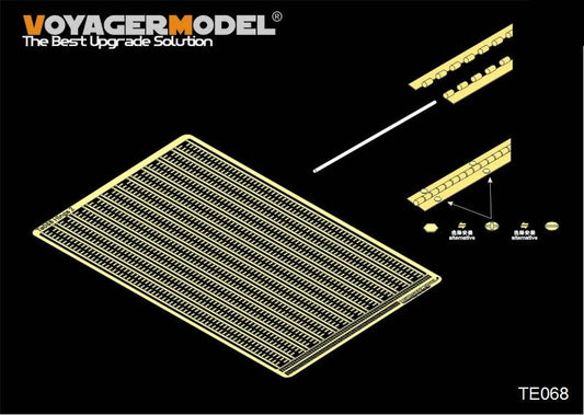 HINGES 2 (type small)