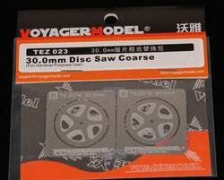 30mm Disc Saw Coarse