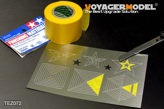 Masker Easycutting Jig 4