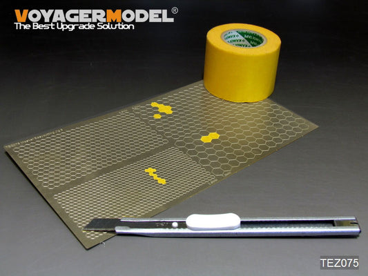 Masker Easycutting Jig 5
