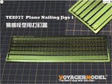 Airplane Nailing Jigs 1