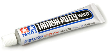 Tamiya Putty White (32g)