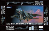 U.S. Airforce F-15E