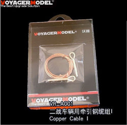 Copper Cable I