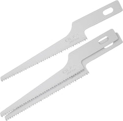 Spare saw thin blade for routing (3 pieces)