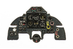 Defiant Cockpit Instrument