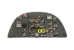 Beaufighter Mk.VI Cockpit Instrument