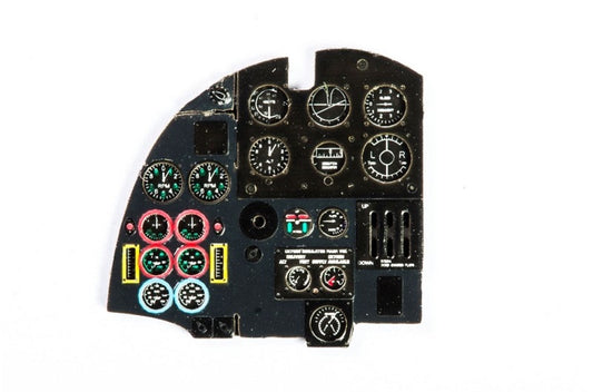 Mosquito Nf.II & FB.VI Cockpit Instrument