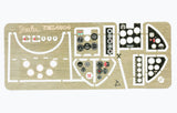 I.A.R. 80 late Instrument Panel Set