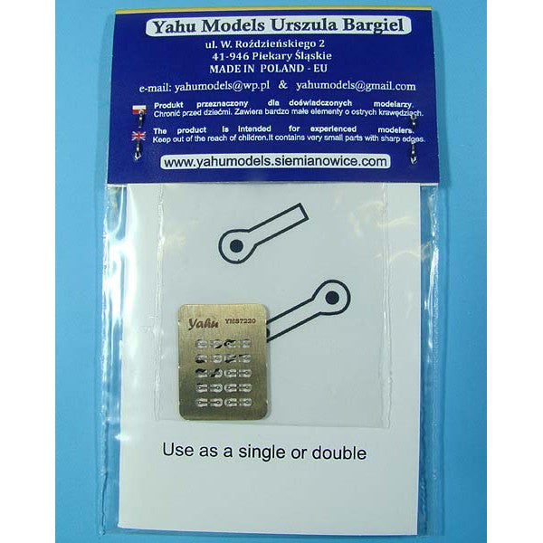 Turnbuckles