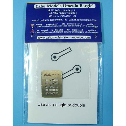 Turnbuckles