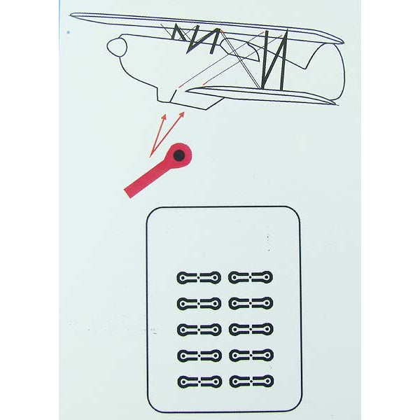 Turnbuckles