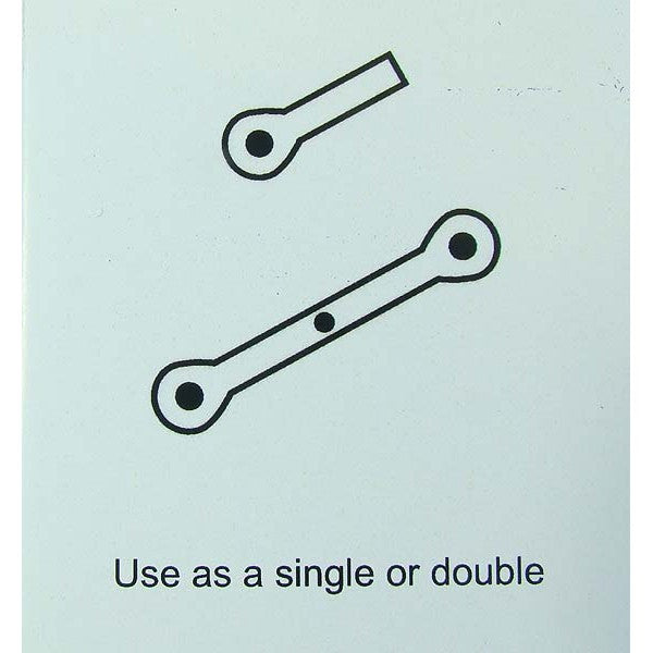 Turnbuckles