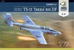 Σετ TS-11 Iskra Expert
