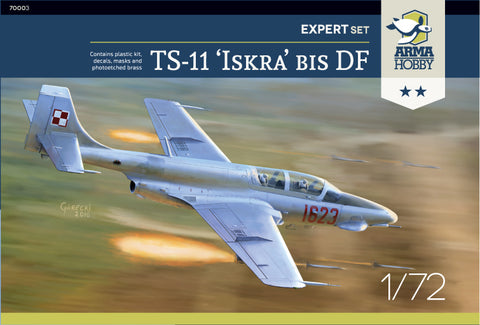 TS-11 Iskra Expert set