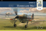Hurricane MkI Expert Set