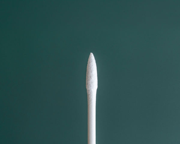 50 Precision cotton swabs TYPE 1